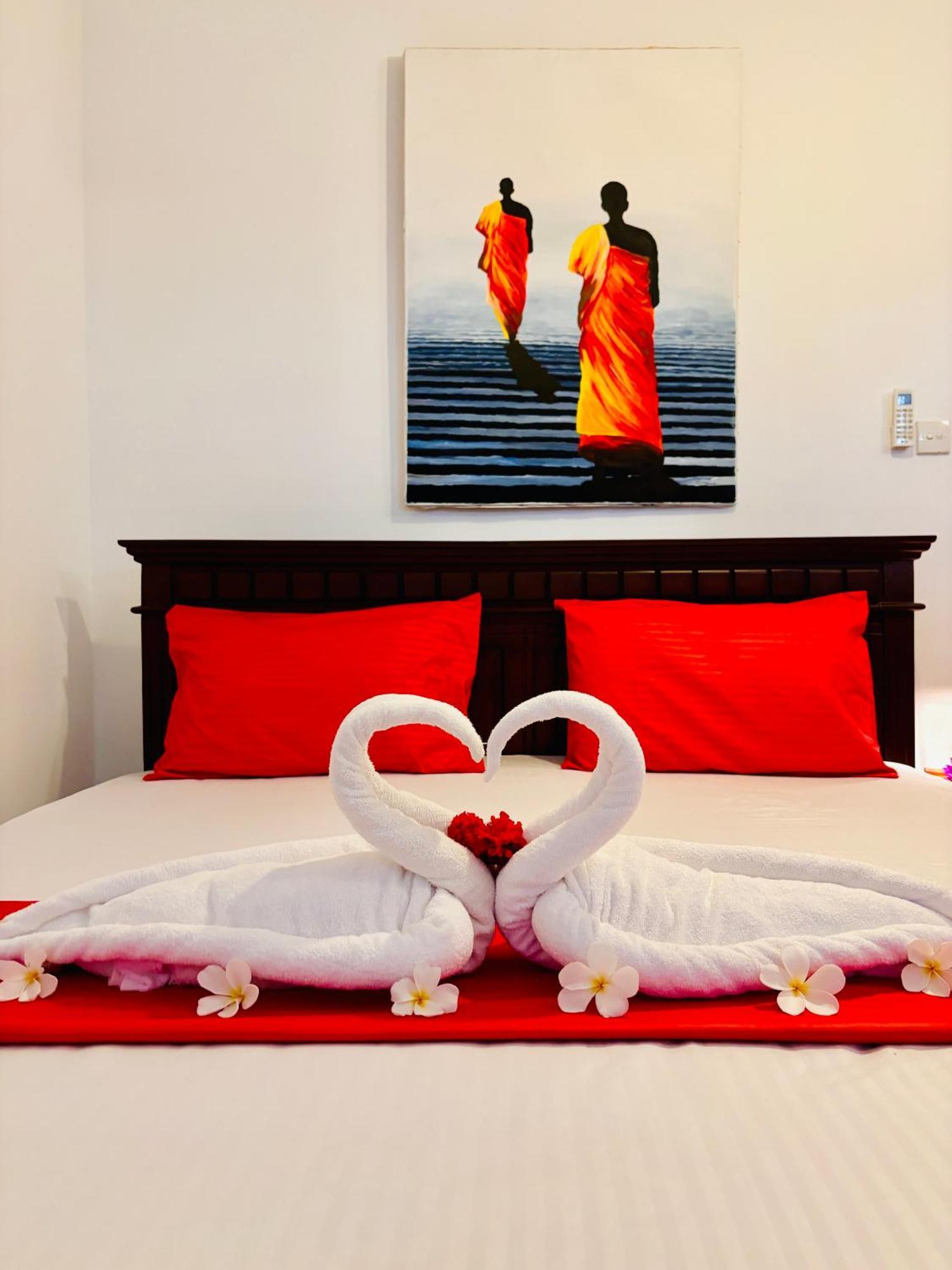 Bay Street Hotel Beruwala Exterior photo